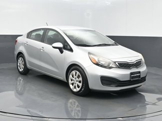 Used 2013 Kia Rio EX image 1