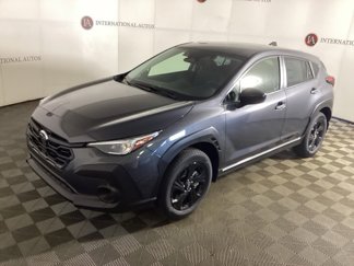 New 2025 Subaru Crosstrek 2.0i image 1