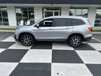 Used 2019 Honda Pilot Touring image 1