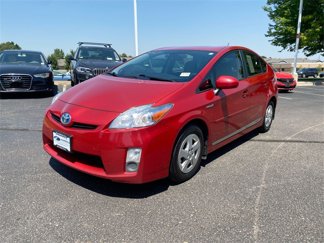 Used 2010 Toyota Prius Two image 1