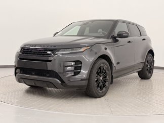 Used 2024 Land Rover Range Rover Evoque Dynamic SE image 1