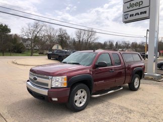 Used 2008 Chevrolet Silverado 1500 LT w/ Power Pack Plus image 1