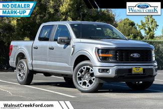 New 2024 Ford F150 STX image 1