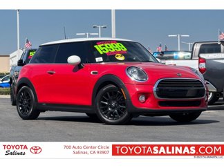 Used 2019 MINI Cooper 2-Door Hardtop image 1