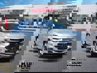 Used 2020 Chevrolet Malibu LS image 1