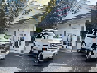 Used 2010 Chevrolet Tahoe LTZ image 1