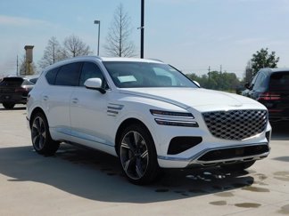 New 2025 Genesis GV80 3.5T Prestige image 1