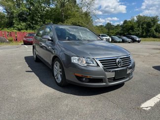 Used 2008 Volkswagen Passat Lux image 1