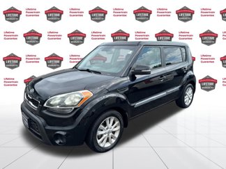 Used 2013 Kia Soul + image 1