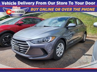 Used 2017 Hyundai Elantra SE image 1
