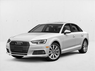 Used 2017 Audi A4 2.0T Premium w/ Convenience Package image 1