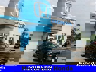 Certified 2022 Honda Civic EX-L image 1