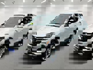 Used 2023 Buick Encore GX Preferred w/ Cold Weather Comfort Package image 1