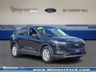 Certified 2023 Ford Escape Active w/ Tech Pack #1 image 1