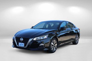 Used 2022 Nissan Altima 2.5 SV image 1