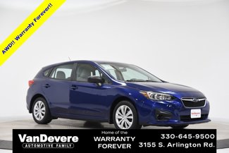 Used 2018 Subaru Impreza 2.0i image 1
