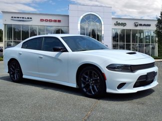 Used 2023 Dodge Charger GT w/ Blacktop Package image 1