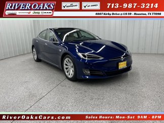Used 2017 Tesla Model S 60 image 1