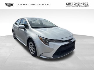 Used 2022 Toyota Corolla LE image 1