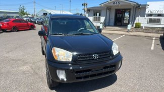 Used 2001 Toyota RAV4 2WD image 1