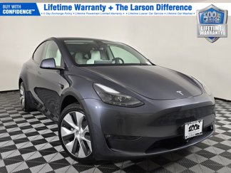 Used 2023 Tesla Model Y Long Range image 1