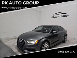 Used 2016 Audi A3 1.8T Premium image 1
