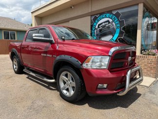 Used 2011 RAM 1500 Sport image 1
