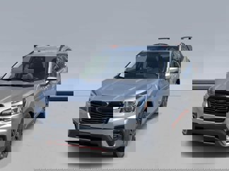 Used 2019 Subaru Forester Sport image 1