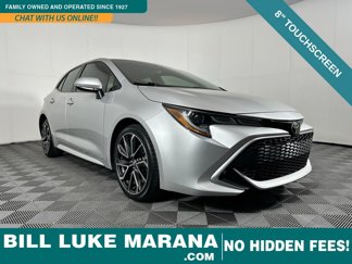 Used 2019 Toyota Corolla XSE image 1
