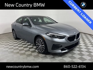 Used 2024 BMW 228i xDrive Gran Coupe w/ Premium Package image 1