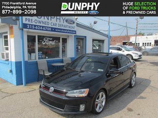 Used 2015 Volkswagen Jetta GLI SE image 1