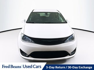 Used 2020 Chrysler Pacifica Touring w/ S Appearance Package video 2
