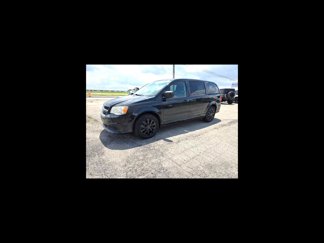 Used 2014 Dodge Grand Caravan SE w/ Quick Order Package 29E SE image 1