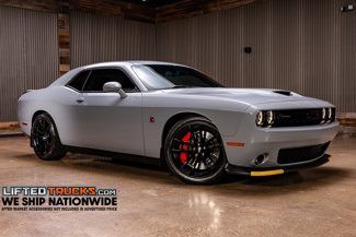 Used 2021 Dodge Challenger R/T Scat Pack w/ Dynamics Package image 1
