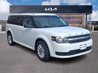 Used 2015 Ford Flex SE image 1