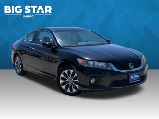 Used 2014 Honda Accord EX-L image 1