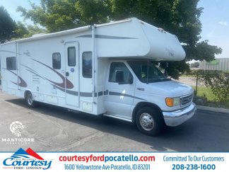 Used 2003 Ford E-450 and Econoline 450 image 1
