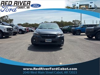Used 2018 Subaru Crosstrek 2.0i Limited image 1