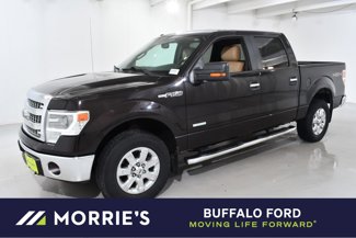 Used 2014 Ford F150 XLT w/ Equipment Group 302A Luxury image 1