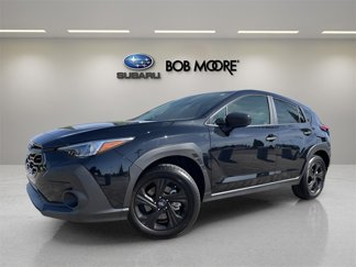 Certified 2024 Subaru Crosstrek 2.0i image 1