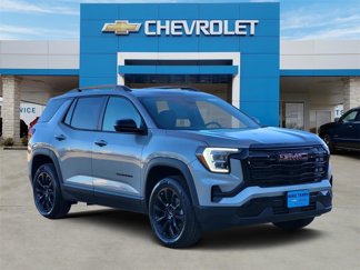 New 2025 GMC Terrain Elevation w/ Elevation Premium Package image 1