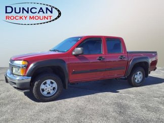 Used 2006 Chevrolet Colorado LT image 1
