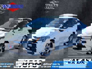 Used 2022 Toyota Corolla LE w/ LE Convenience Package image 1