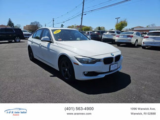 Used 2013 BMW 328i xDrive Sedan image 1