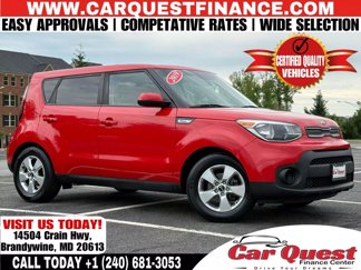 Used 2019 Kia Soul image 1
