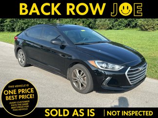 Used 2017 Hyundai Elantra Value Edition image 1