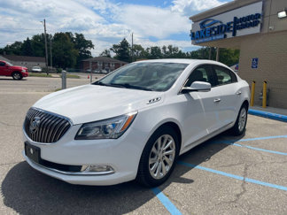 Used 2014 Buick LaCrosse Leather image 1