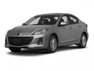 Used 2013 MAZDA MAZDA3 i Sport image 1