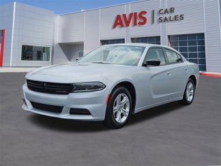 Used 2023 Dodge Charger SXT image 1