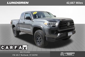 Used 2019 Toyota Tacoma SR image 1